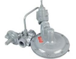 Landis + Gyr 1800CPB2 Series Regulator